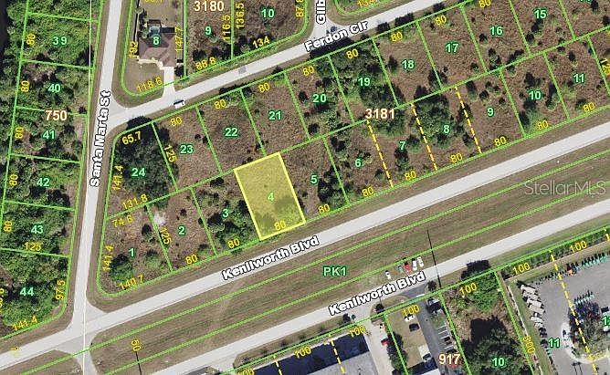 1st image of 20036 Kenilworth Blvd