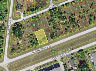 20036 Kenilworth Blvd, Port Charlotte, FL 33954