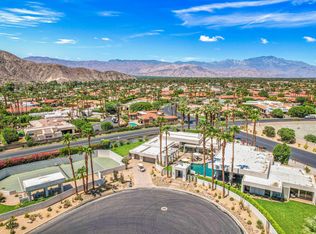 77240 Black Mountain Trl, Indian Wells, CA 92210