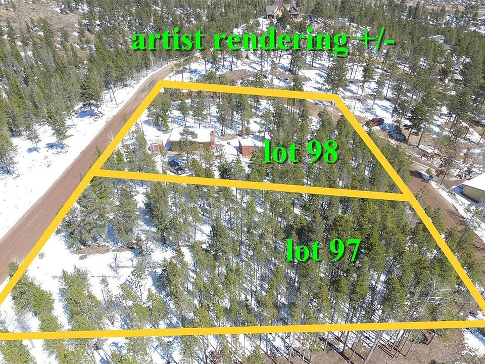 2nd image of 595 Divide View Drive