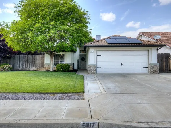 6187 N Gregory Ave, Fresno, CA 93722