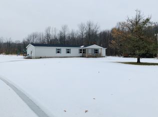 435 N 800 E, Knox, IN 46534