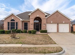 6614 Angora Trl, Arlington, TX 76002