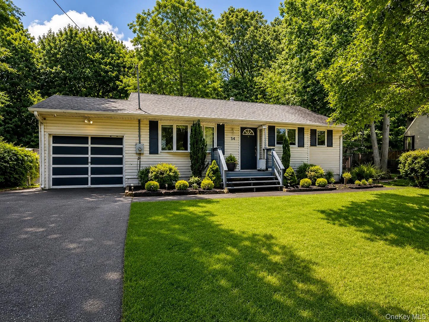 3 bed, 1.0 bath, 981 sqft, $4,200 — Photo 1
