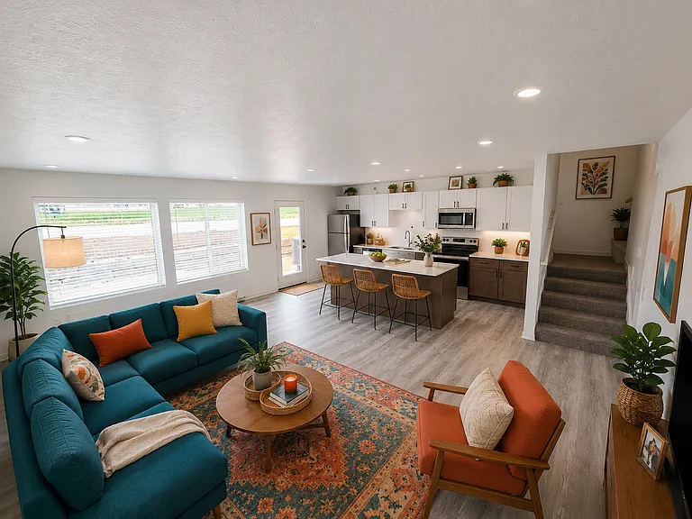 Tallgrass Apartments — Photo 38