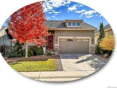12804 Fisher Drive, Englewood, CO, 80112