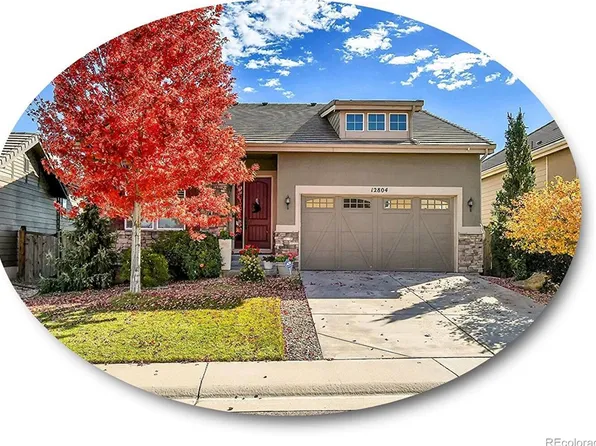 12804 Fisher Drive, Englewood, CO 80112