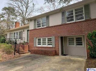 112 Lake Dr, Cheraw, SC 29520