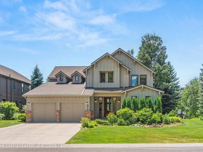 674 N Bridge Dr, Carbondale, CO, 81623