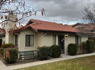 411 Jimson Way, Prescott, AZ 86301
