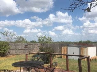 808 Parkview Cir, Hewitt, TX 76643