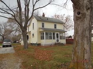 803 Mill Hwy, Tecumseh, MI 49286