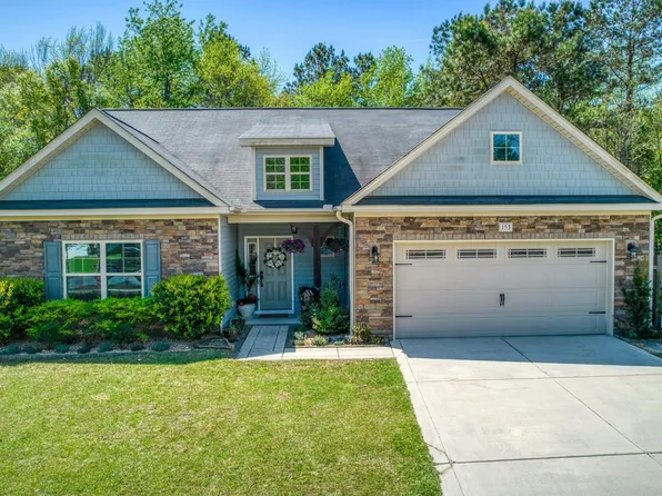 153 Poplar Branch Way, Hampstead, NC 28443