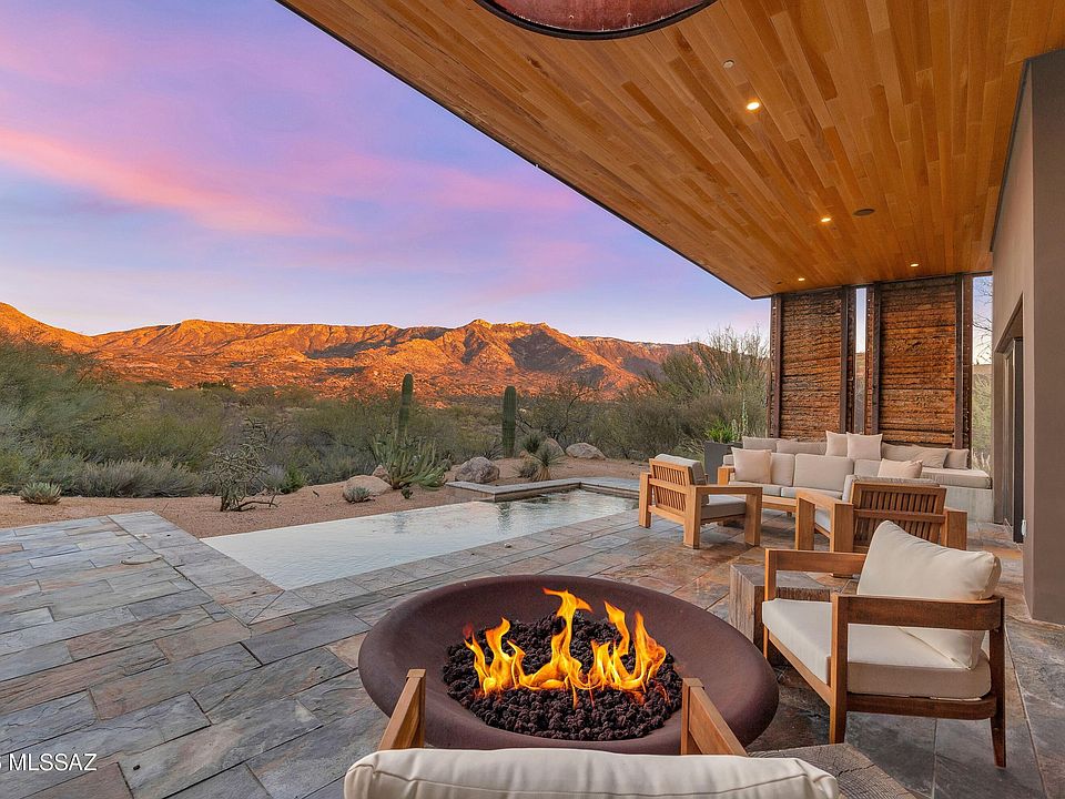 1st image of 5000 E Via Estancia Miraval #12