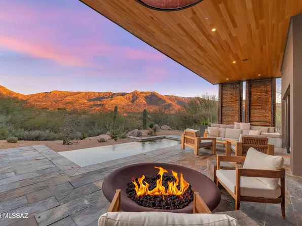 5000 E Via Estancia Miraval #12, Tucson, AZ 85739