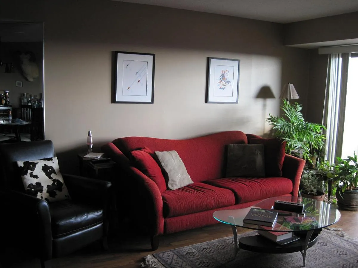 1 bed, 1200 sqft, $2,850 — Photo 2
