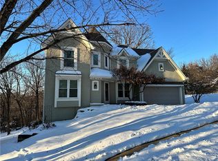 19702 W 63rd Ter, Shawnee, KS 66218