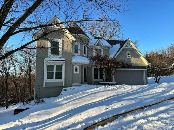 19702 W 63rd Ter, Shawnee, KS 66218