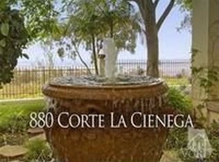880 Corte La Cienega, Camarillo, CA 93010
