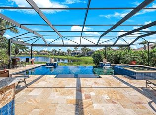 9684 Cobalt Cove Cir, Naples, FL 34120