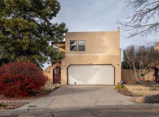2978 Viaje Pavo Real, Santa Fe, NM 87505