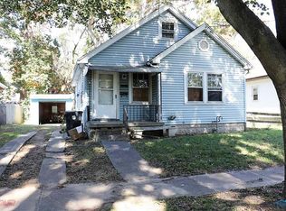 2026 Loxley Rd, Toledo, OH 43613