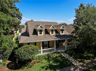 7023 Nobleton Dr, Windermere, FL 34786