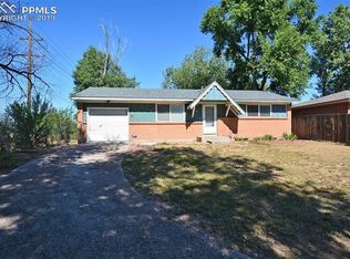 72 Sumac Dr, Colorado Springs, CO 80911
