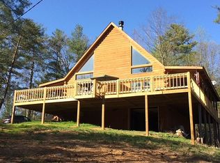 4144 Paint Horse Way, Sevierville, TN 37876