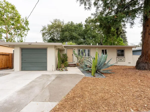 732 Pacific Avenue, Santa Rosa, CA 95404