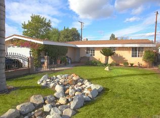 19229 Drycliff St, Santa Clarita, CA 91351