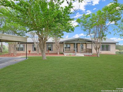 609 County Road 301, Floresville, TX, 78114