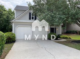 5935 Barrington Ln, Johns Creek, GA 30005