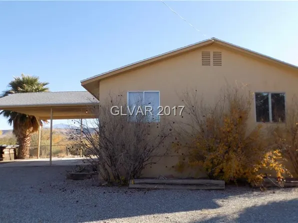 140 N Conley St, Overton, NV 89040