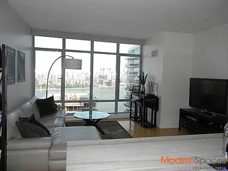 Rented by Modern Spaces