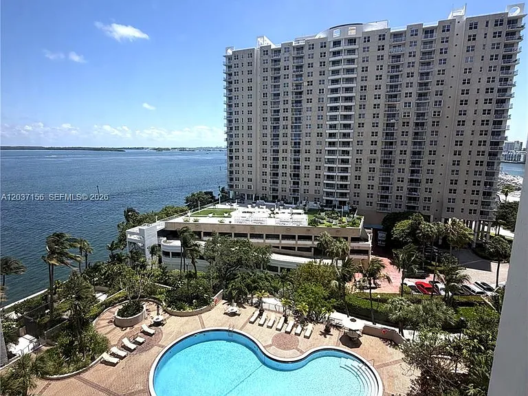 520 Brickell Key Dr #A1005 — Photo 7