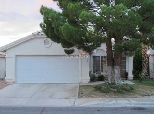 7124 Village Shore Ct, Las Vegas, NV 89129
