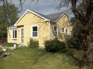 3010 Cashin Dr, Flint, MI 48506