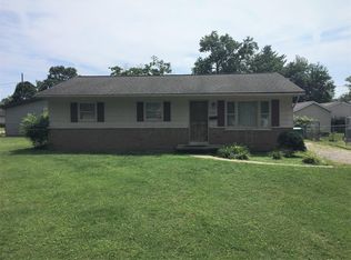 234 Bartlett St, Bremen, OH