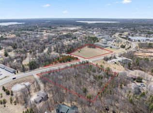 L1&2 B1 Clearwater Rd, Baxter, MN 56425