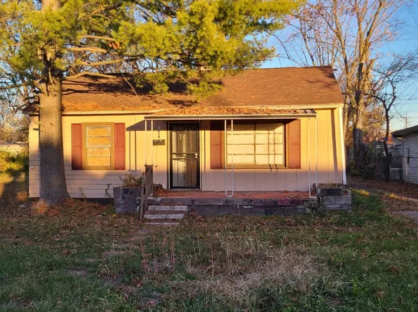 3609 N Riley Ave, Indianapolis, IN 46218