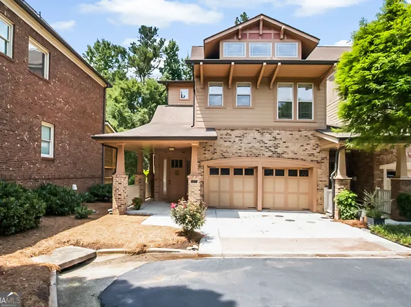 800 Old Plank Sq, Johns Creek, GA 30097