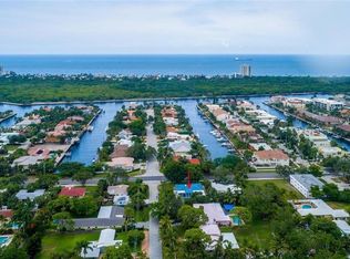 1529 Bayview Dr, Fort Lauderdale, FL 33304