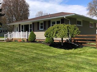 603 Nagle Rd, Erie, PA 16511