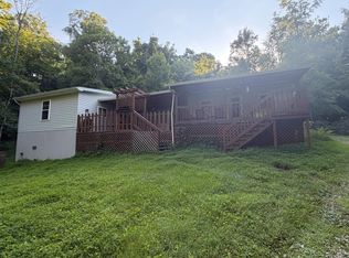 1702 Robinson Hollow Rd, West Union, OH 45693
