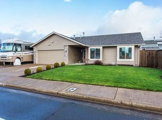 2255 Del Rio Ave SE, Albany, OR 97322