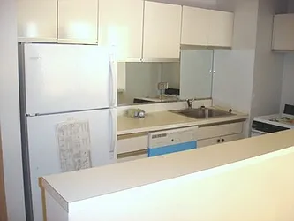 Rented by Mark David