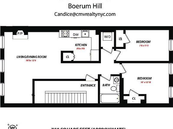 2nd image of this home