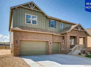 11689 Jacobsen St, Parker, CO 80134