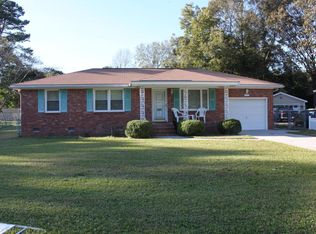 2076 Cheraw Dr, Charleston, SC 29412